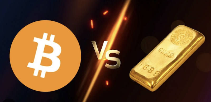 为什么说比特币是“数字黄金”? - php中文网